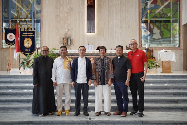 dewan juri PAKAI